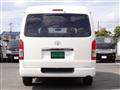 2015 Toyota Regiusace Van