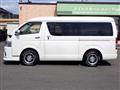 2015 Toyota Regiusace Van
