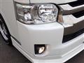 2015 Toyota Regiusace Van