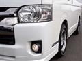 2015 Toyota Regiusace Van