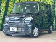 2022 Daihatsu Tanto
