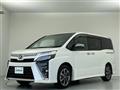 2019 Toyota Voxy