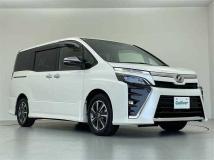 2019 Toyota Voxy