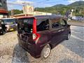 2019 Subaru Justy
