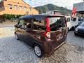 2019 Subaru Justy