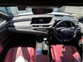 2019 Lexus ES