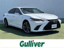 2019 Lexus ES