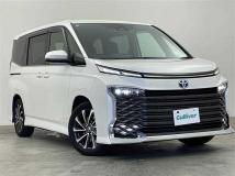 2023 Toyota Voxy