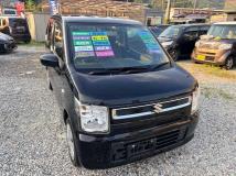 2020 Suzuki Wagon R