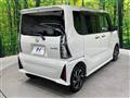2025 Daihatsu Tanto