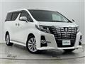 2017 Toyota Alphard