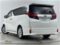 2017 Toyota Alphard
