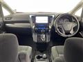 2017 Toyota Alphard