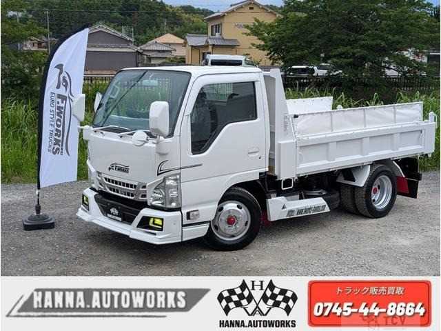 2010 Isuzu Isuzu Others