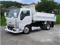 2010 Isuzu Isuzu Others