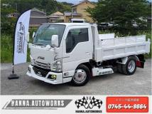 2010 Isuzu Isuzu Others