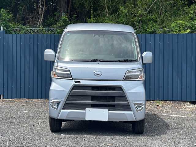 2019 Daihatsu Hijet Cargo