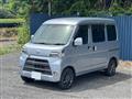 2019 Daihatsu Hijet Cargo