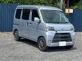 2019 Daihatsu Hijet Cargo