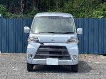 2019 Daihatsu Hijet Cargo