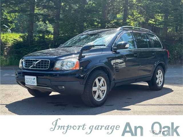 2007 Volvo XC90