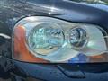 2007 Volvo XC90