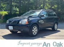 2007 Volvo XC90