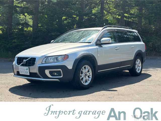 2009 Volvo XC70