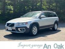 2009 Volvo XC70
