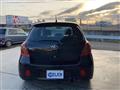 2008 Toyota Vitz