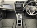 2019 Honda SHUTTLE HYBRID