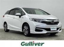2019 Honda SHUTTLE HYBRID