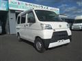 2018 Daihatsu Hijet Cargo