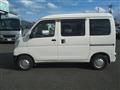 2018 Daihatsu Hijet Cargo