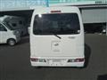 2018 Daihatsu Hijet Cargo