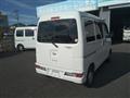 2018 Daihatsu Hijet Cargo