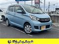 2018 Mitsubishi eK Wagon