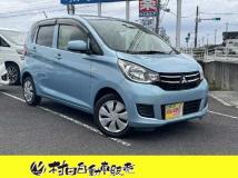 2018 Mitsubishi eK Wagon