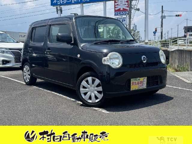 2014 Daihatsu MIRA COCOA