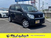 2015 Suzuki Wagon R