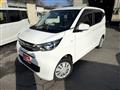 2020 Mitsubishi eK Wagon