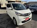 2020 Mitsubishi eK Wagon
