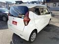 2020 Mitsubishi eK Wagon