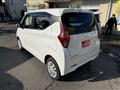 2020 Mitsubishi eK Wagon