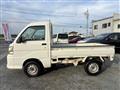 2010 Daihatsu Hijet Truck