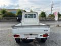 2010 Daihatsu Hijet Truck