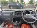 2010 Daihatsu Hijet Truck