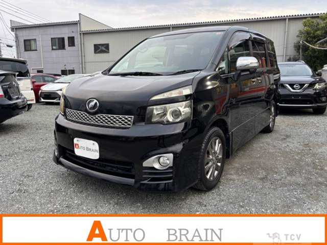 2011 Toyota Voxy