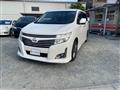 2012 Nissan Elgrand