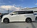 2012 Nissan Elgrand